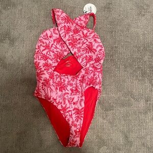 JMP the label Cheyenne one piece